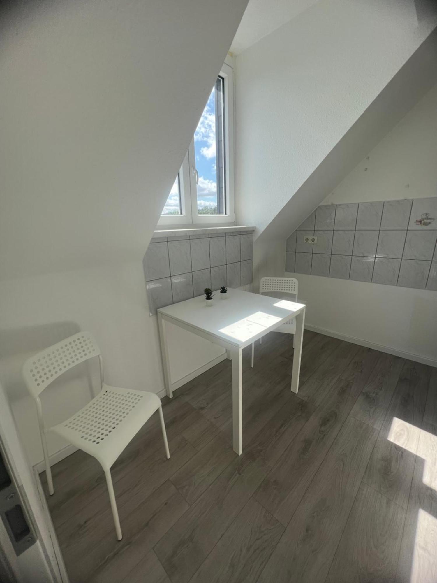 Cozy Work And Stay Pretty Home Chemnitz  Exteriér fotografie