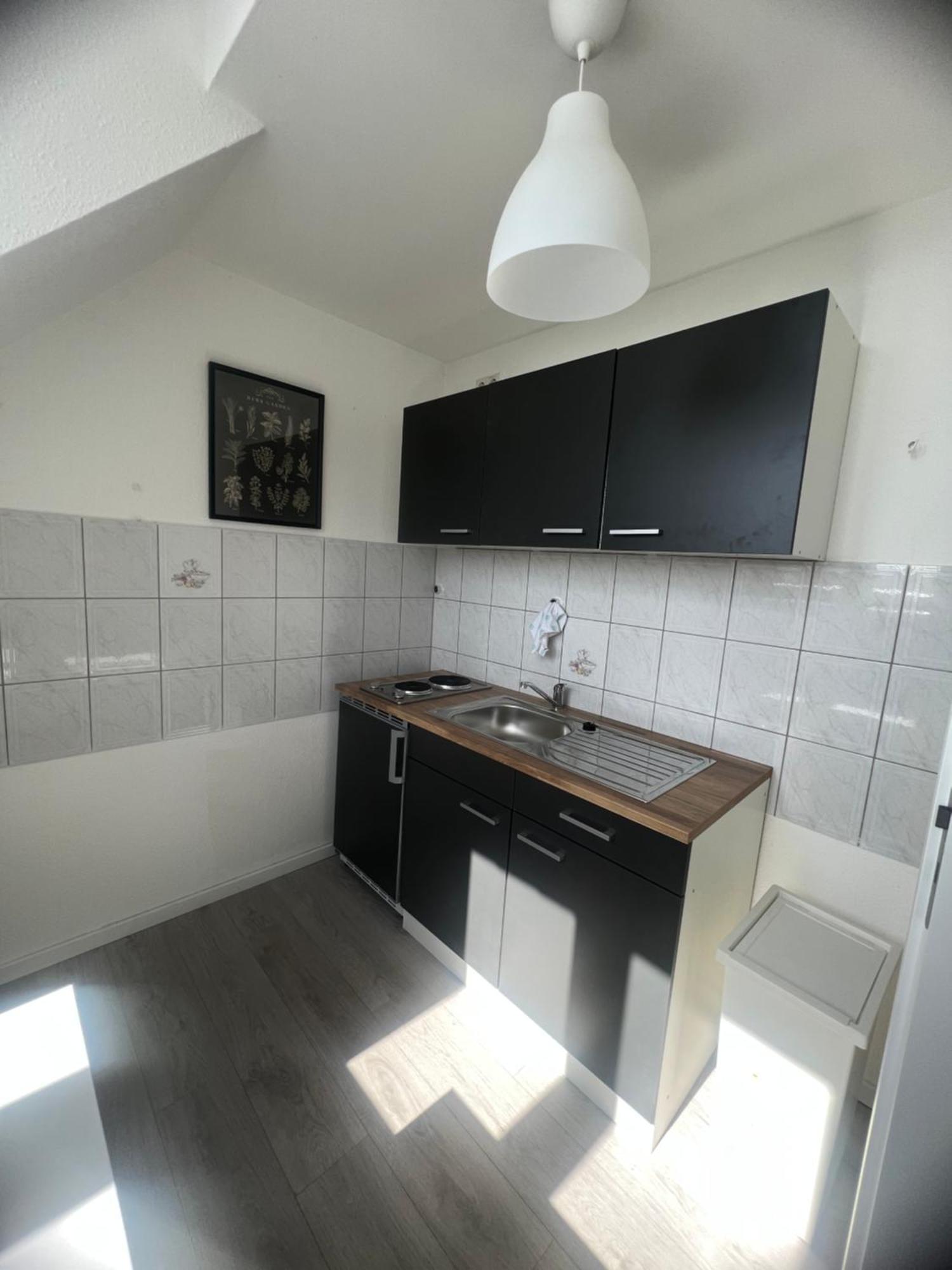 Cozy Work And Stay Pretty Home Chemnitz  Exteriér fotografie